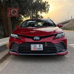 تويوتا كامري